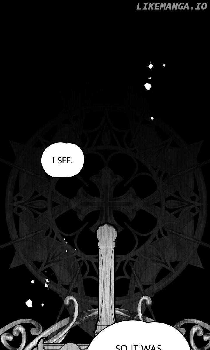 Falling for a Dying Princess Chapter 77 - page 1