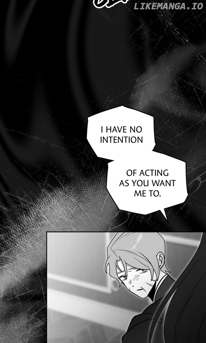 Falling for a Dying Princess Chapter 77 - page 10