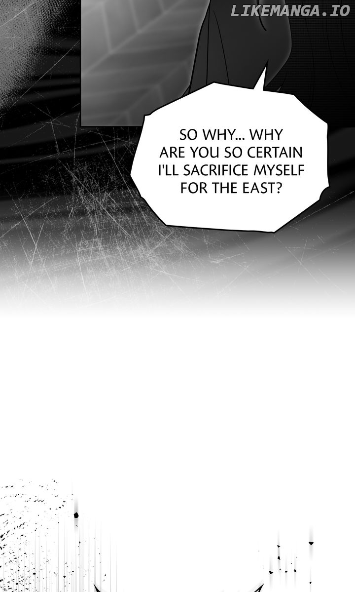 Falling for a Dying Princess Chapter 77 - page 11