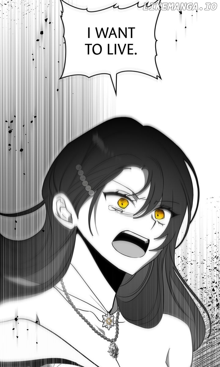 Falling for a Dying Princess Chapter 77 - page 12