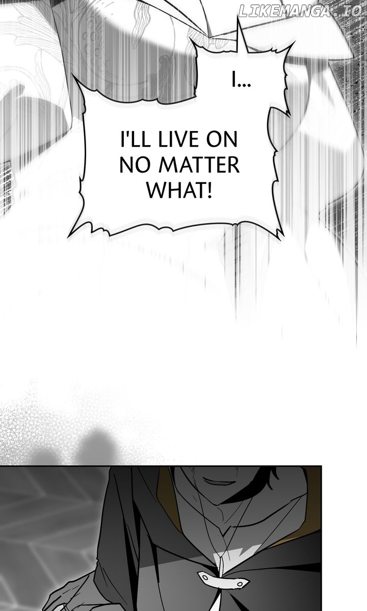 Falling for a Dying Princess Chapter 77 - page 13