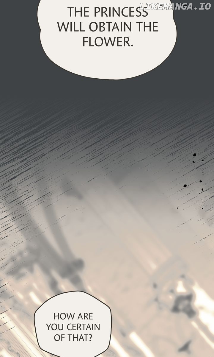 Falling for a Dying Princess Chapter 77 - page 16