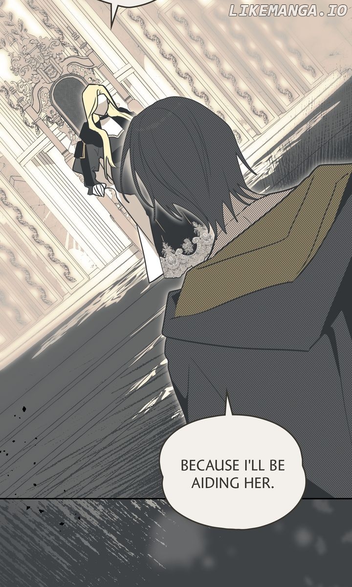 Falling for a Dying Princess Chapter 77 - page 17