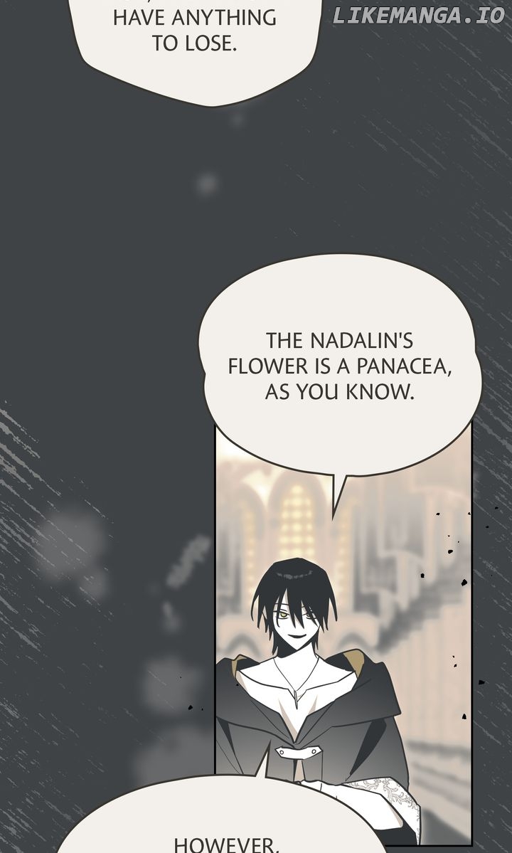 Falling for a Dying Princess Chapter 77 - page 19