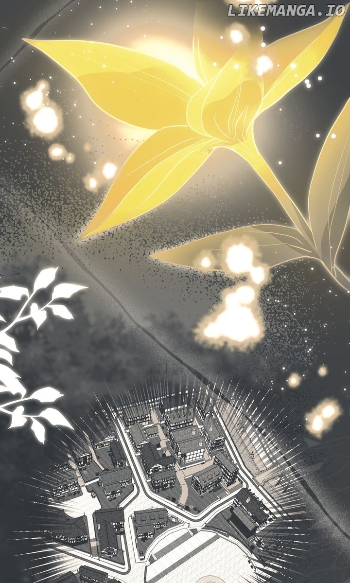 Falling for a Dying Princess Chapter 77 - page 21