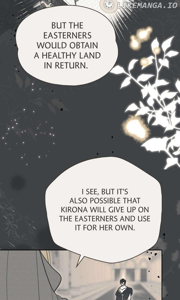 Falling for a Dying Princess Chapter 77 - page 22