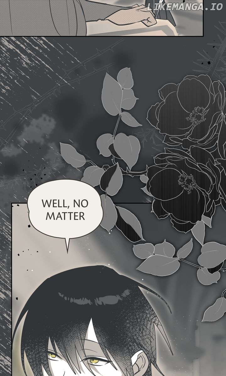 Falling for a Dying Princess Chapter 77 - page 23