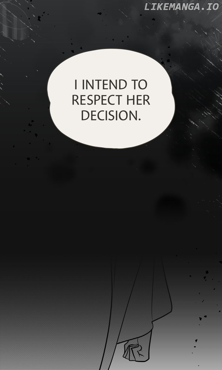 Falling for a Dying Princess Chapter 77 - page 25