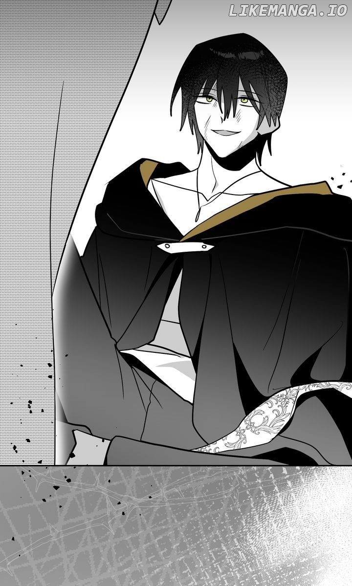 Falling for a Dying Princess Chapter 77 - page 26