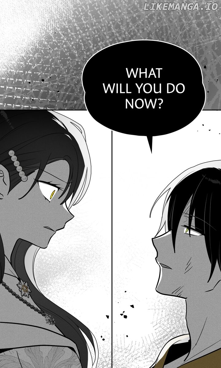 Falling for a Dying Princess Chapter 77 - page 28