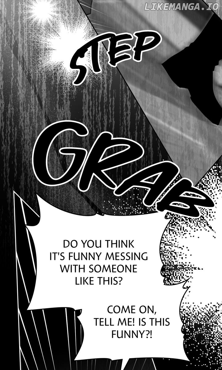 Falling for a Dying Princess Chapter 77 - page 32