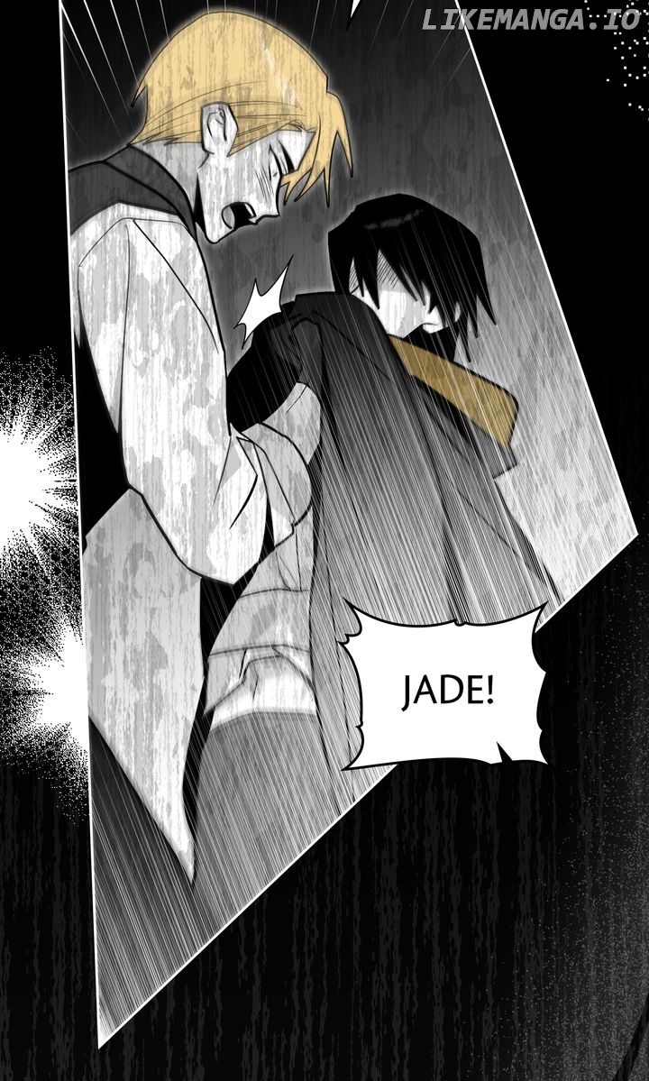 Falling for a Dying Princess Chapter 77 - page 33