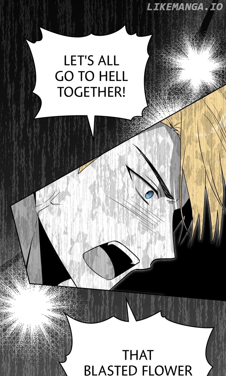 Falling for a Dying Princess Chapter 77 - page 34