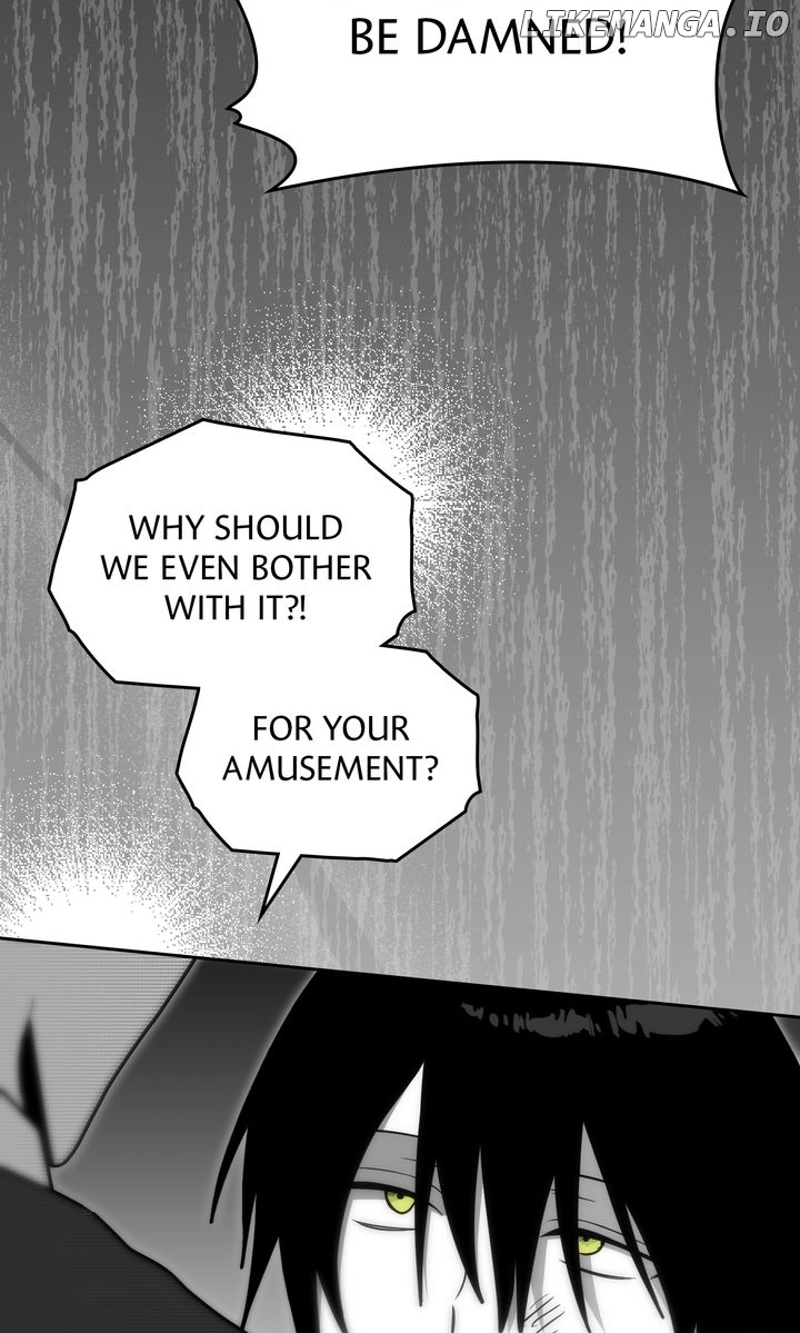 Falling for a Dying Princess Chapter 77 - page 35