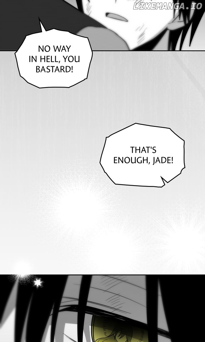 Falling for a Dying Princess Chapter 77 - page 36