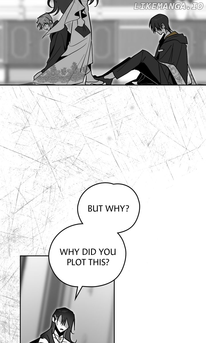 Falling for a Dying Princess Chapter 77 - page 4