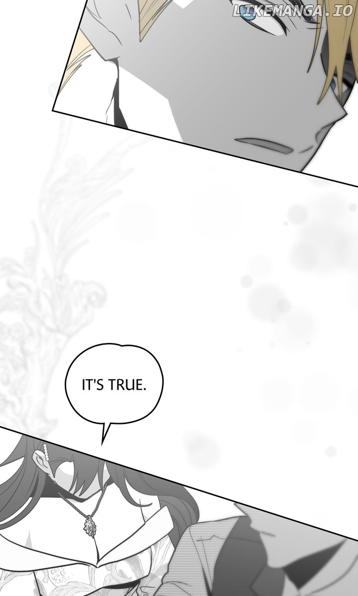 Falling for a Dying Princess Chapter 77 - page 43