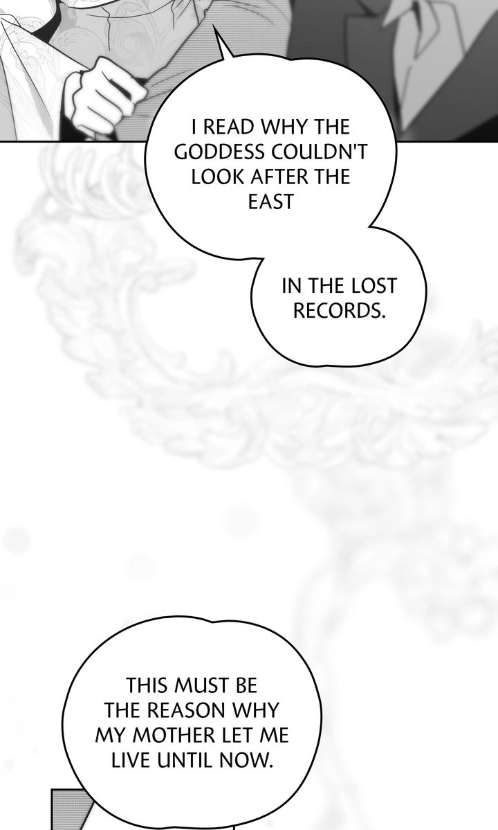 Falling for a Dying Princess Chapter 77 - page 44