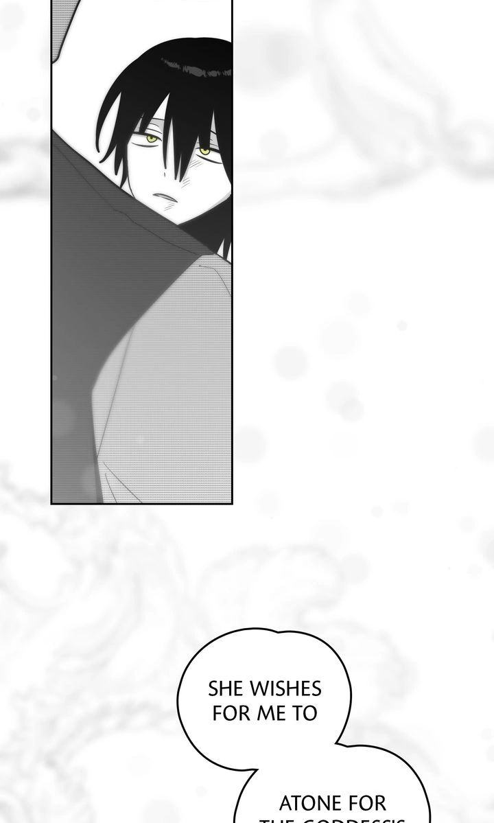 Falling for a Dying Princess Chapter 77 - page 45