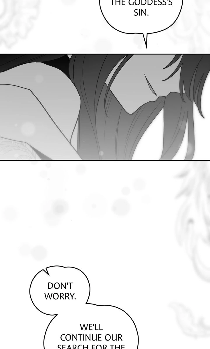 Falling for a Dying Princess Chapter 77 - page 46