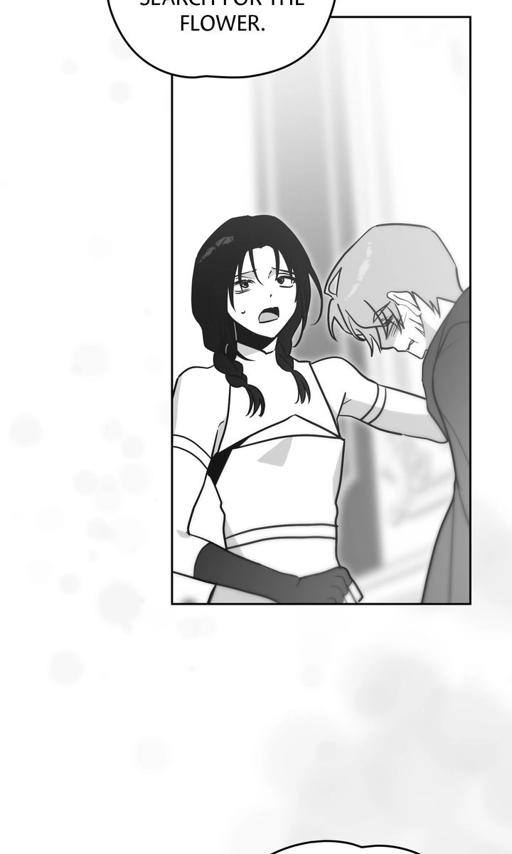 Falling for a Dying Princess Chapter 77 - page 47