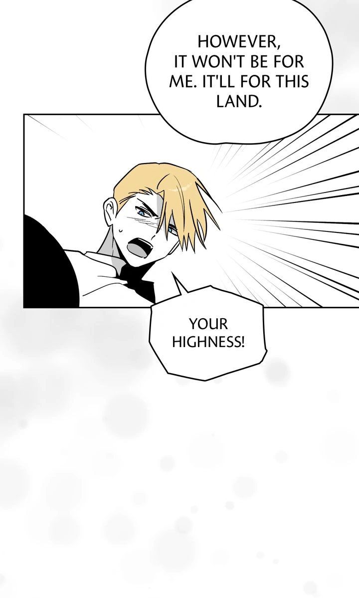 Falling for a Dying Princess Chapter 77 - page 48