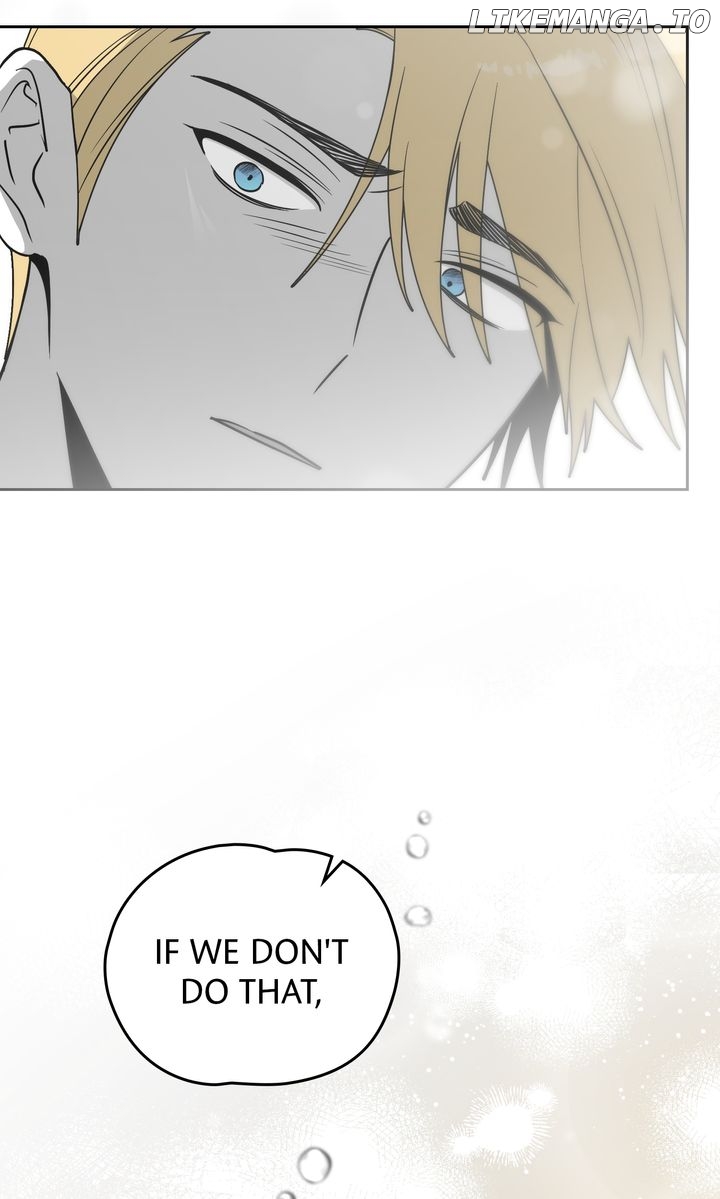 Falling for a Dying Princess Chapter 77 - page 49