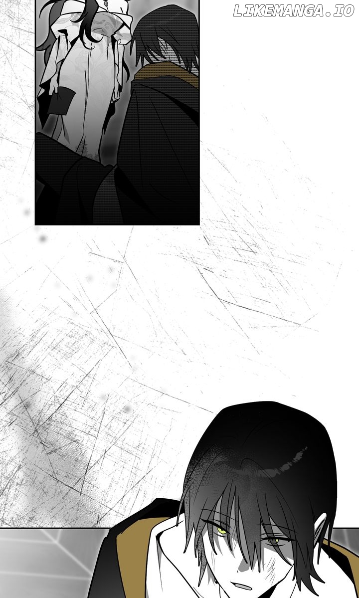 Falling for a Dying Princess Chapter 77 - page 5