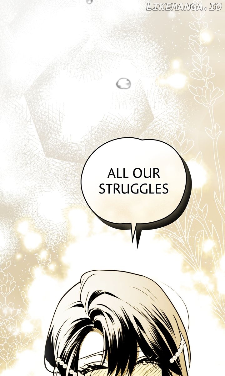 Falling for a Dying Princess Chapter 77 - page 50