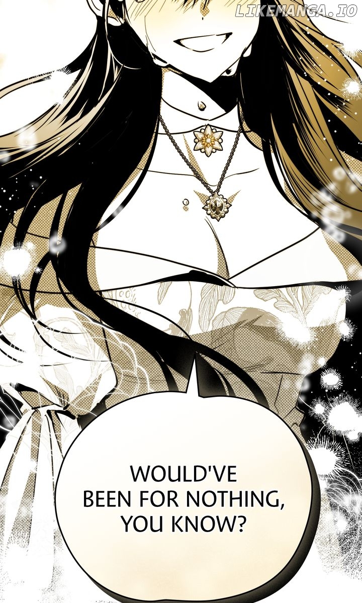 Falling for a Dying Princess Chapter 77 - page 51