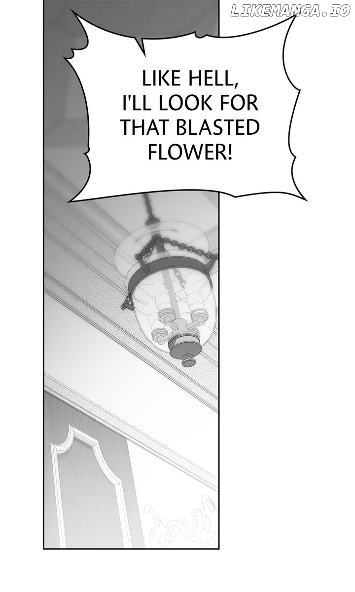 Falling for a Dying Princess Chapter 77 - page 53
