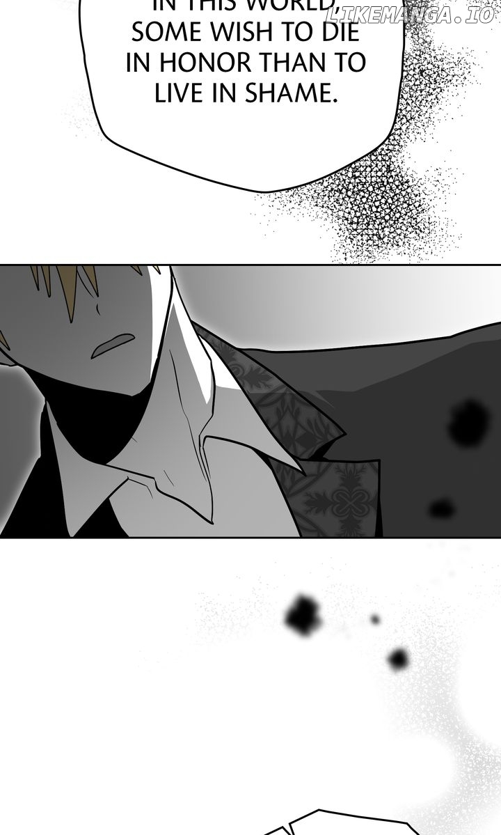 Falling for a Dying Princess Chapter 77 - page 57
