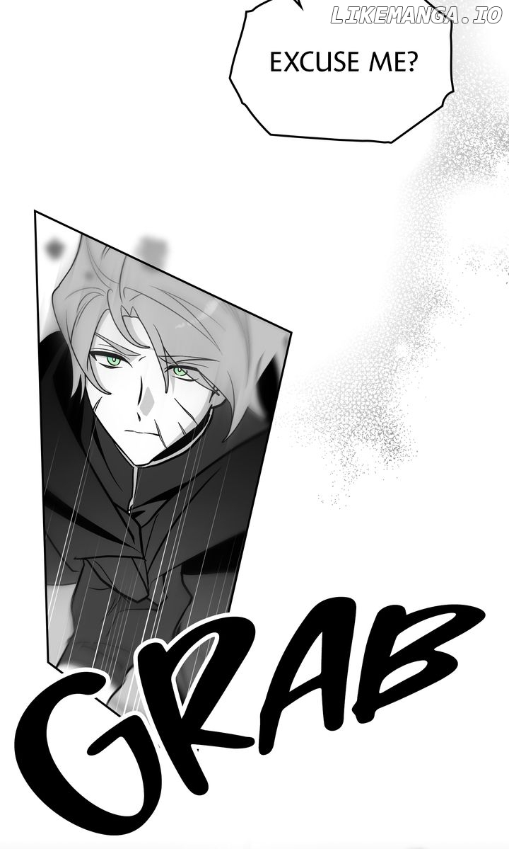 Falling for a Dying Princess Chapter 77 - page 58