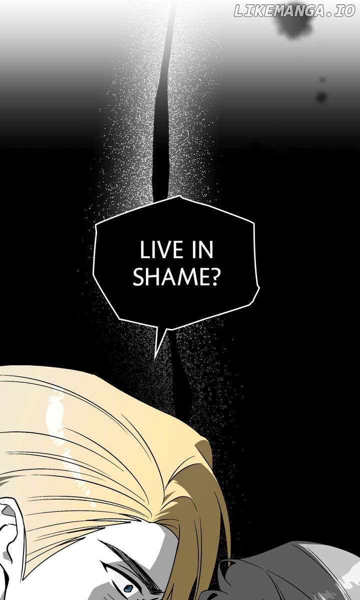 Falling for a Dying Princess Chapter 77 - page 59