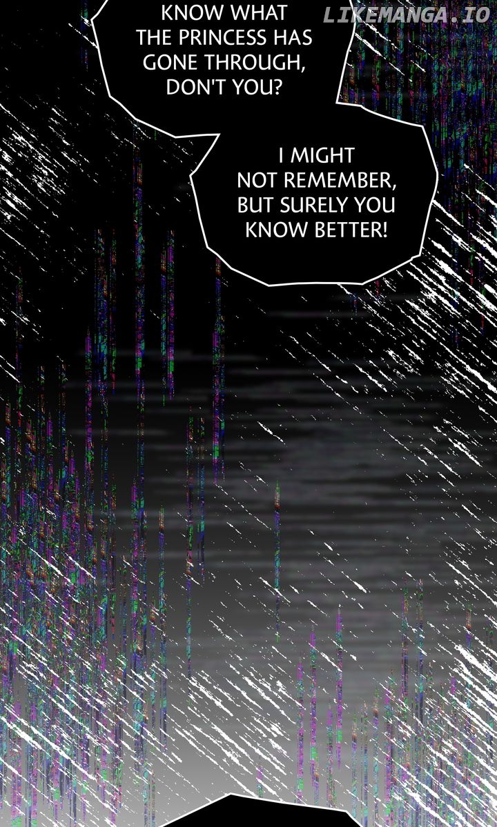 Falling for a Dying Princess Chapter 77 - page 61