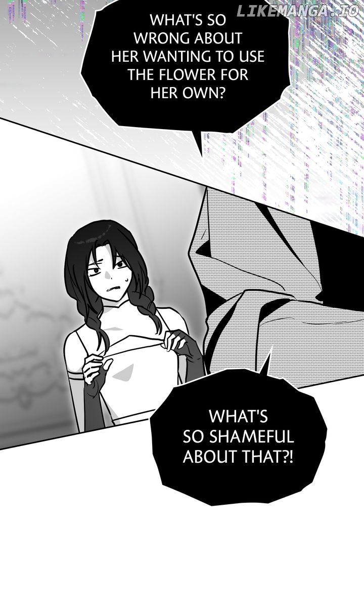 Falling for a Dying Princess Chapter 77 - page 62