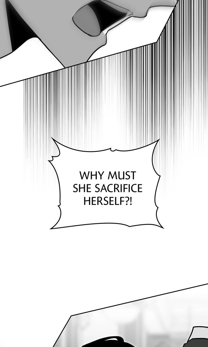 Falling for a Dying Princess Chapter 77 - page 66