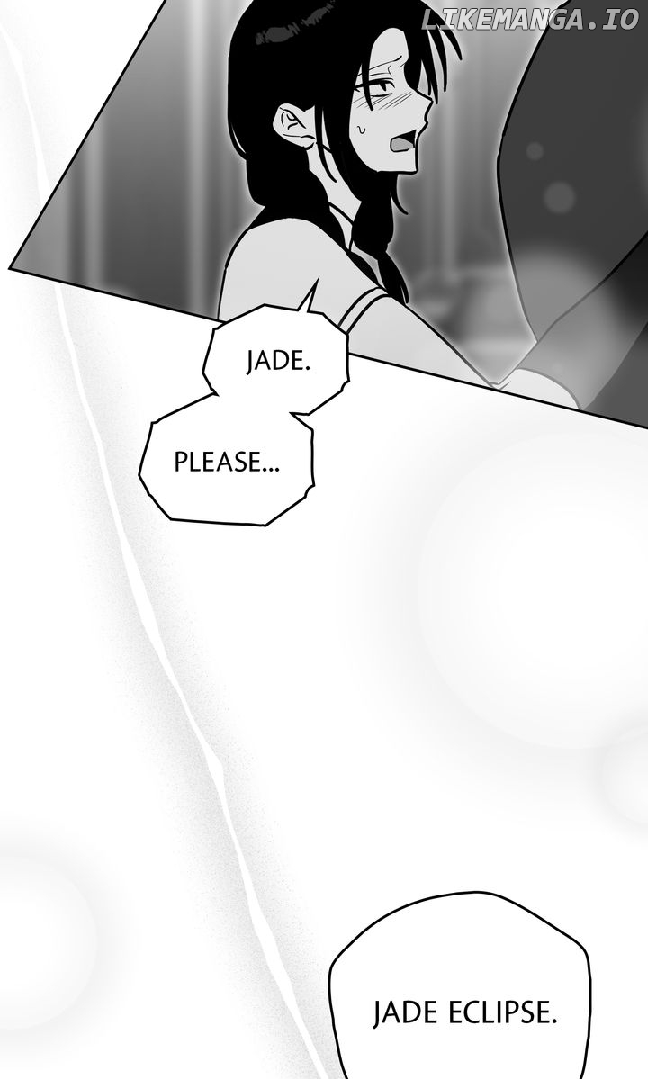 Falling for a Dying Princess Chapter 77 - page 67