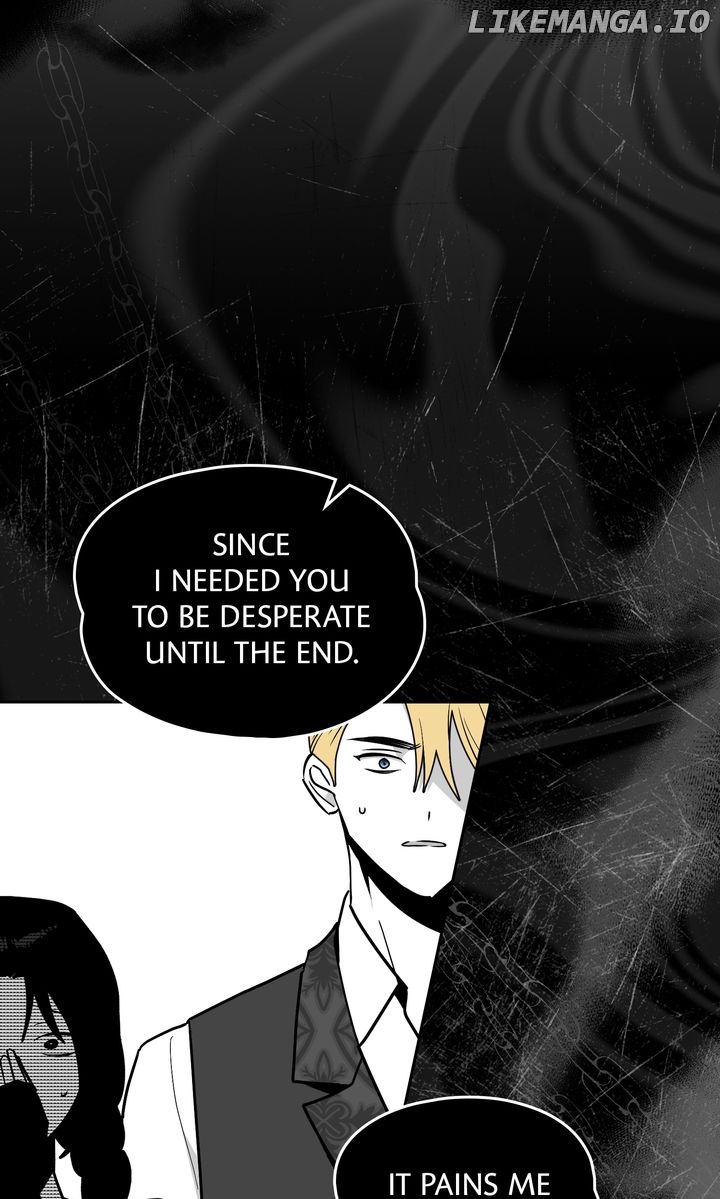 Falling for a Dying Princess Chapter 77 - page 7