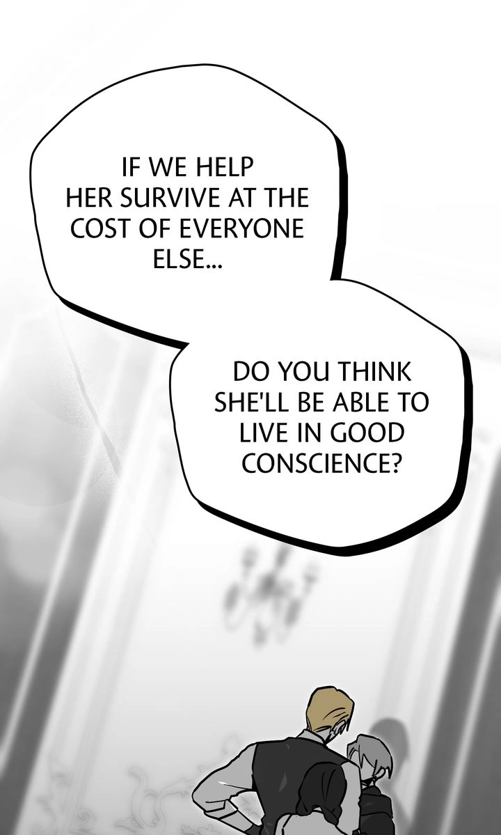 Falling for a Dying Princess Chapter 77 - page 70