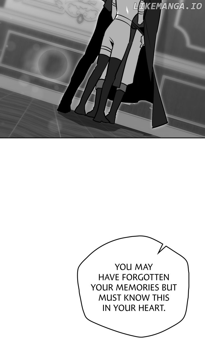 Falling for a Dying Princess Chapter 77 - page 71
