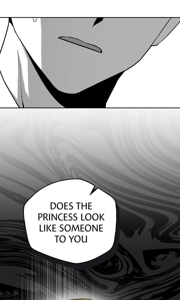 Falling for a Dying Princess Chapter 77 - page 72