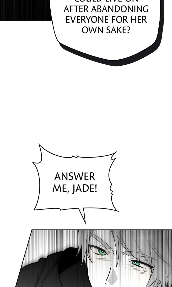 Falling for a Dying Princess Chapter 77 - page 74