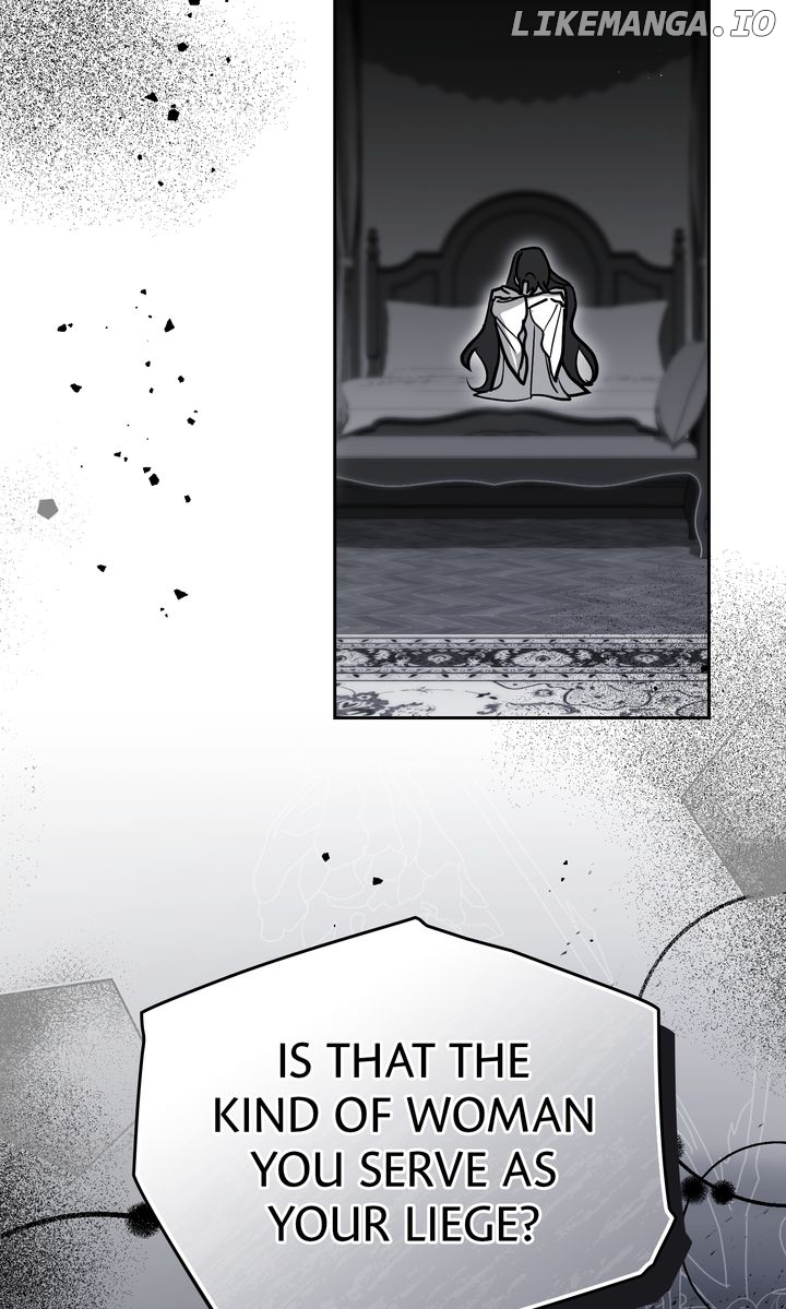 Falling for a Dying Princess Chapter 77 - page 76