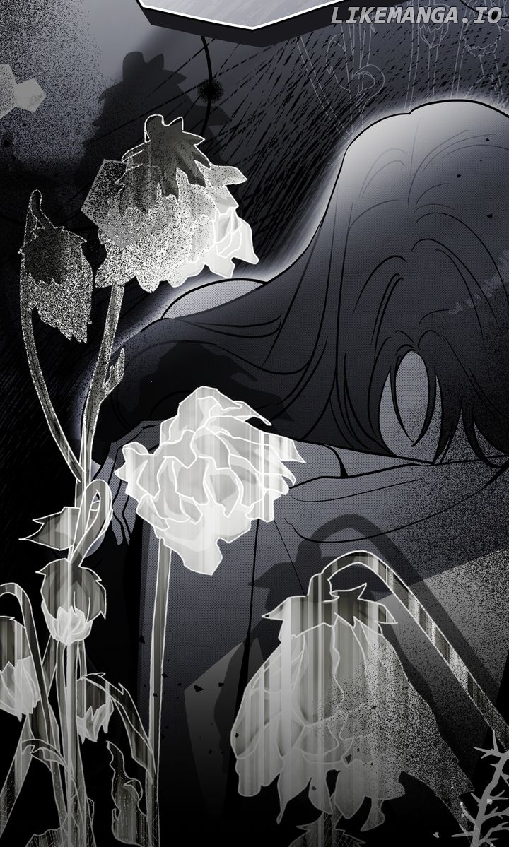 Falling for a Dying Princess Chapter 77 - page 77