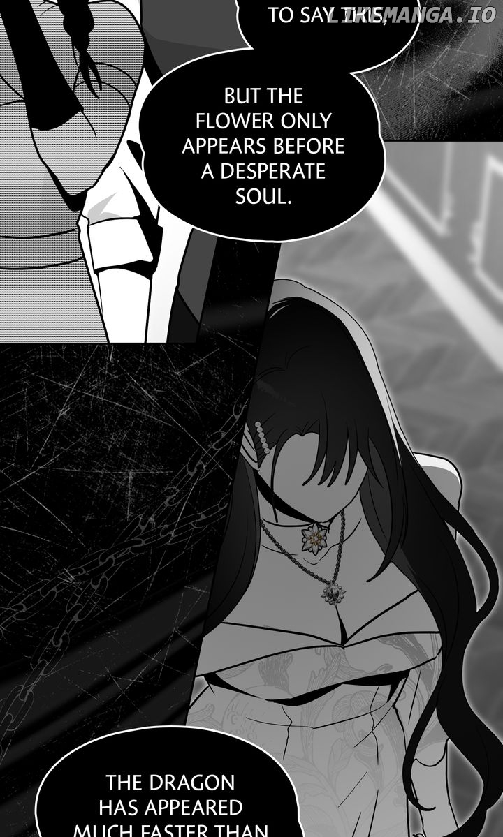 Falling for a Dying Princess Chapter 77 - page 8