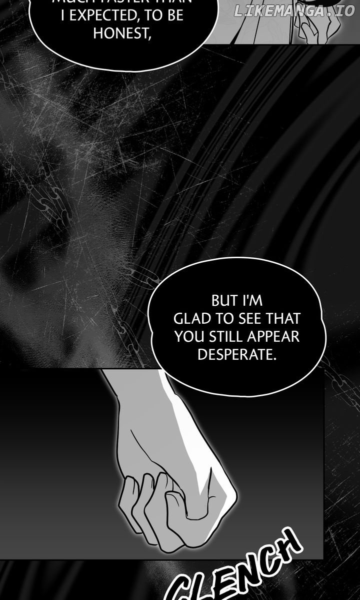 Falling for a Dying Princess Chapter 77 - page 9