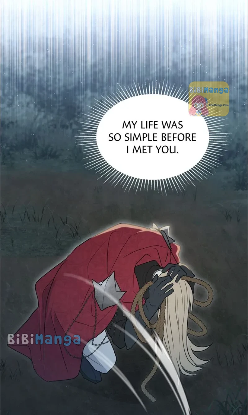 Falling for a Dying Princess Chapter 36 - page 13