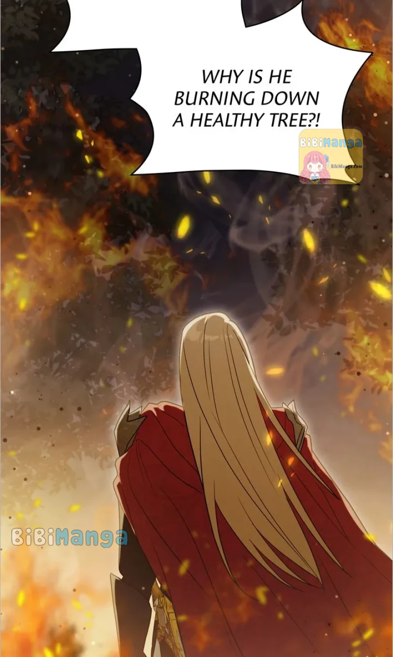 Falling for a Dying Princess Chapter 36 - page 16