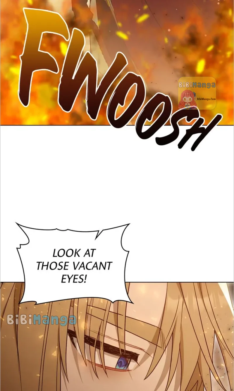 Falling for a Dying Princess Chapter 36 - page 17